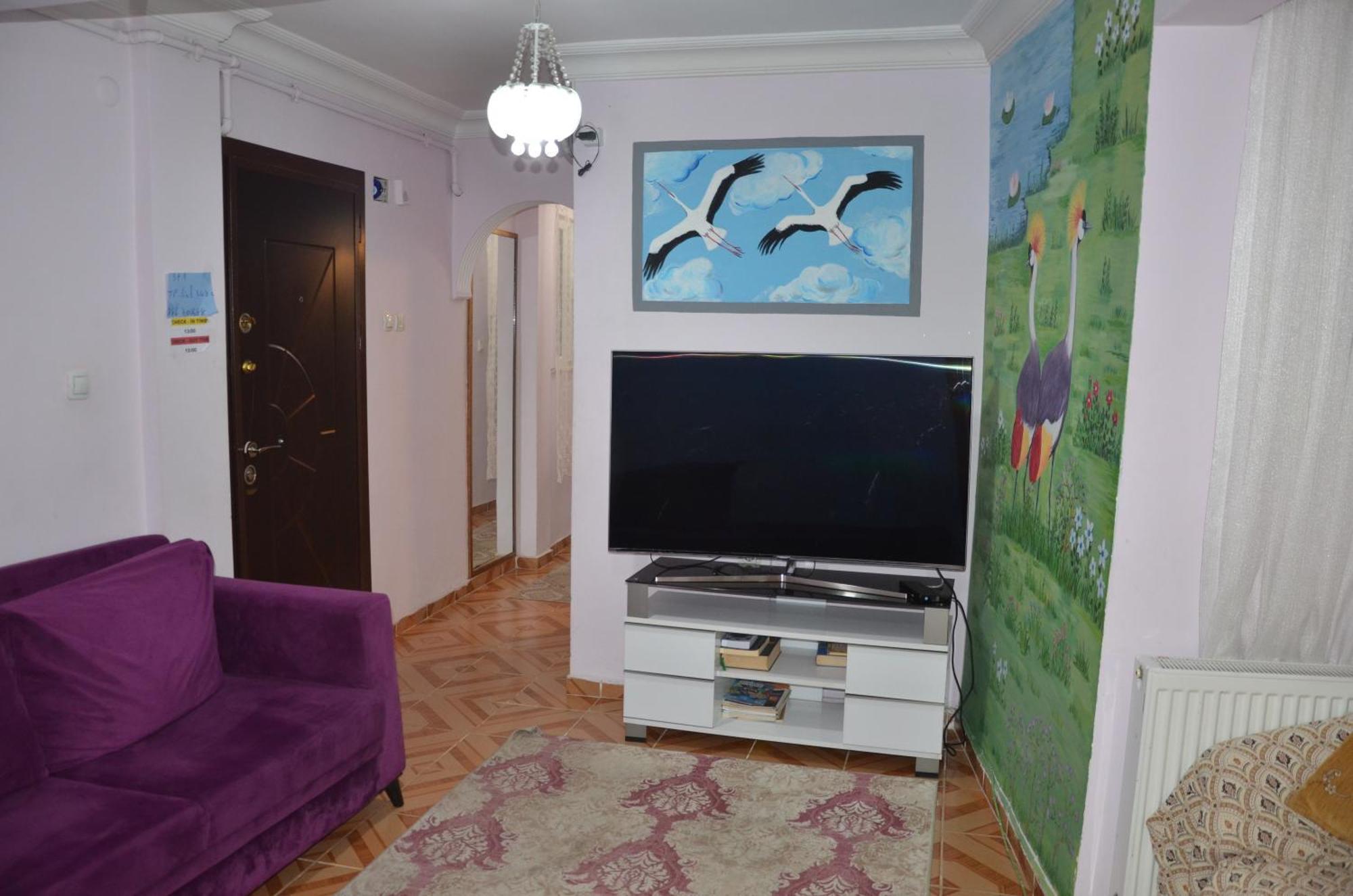 Isil Hotel Istanbul Exterior photo