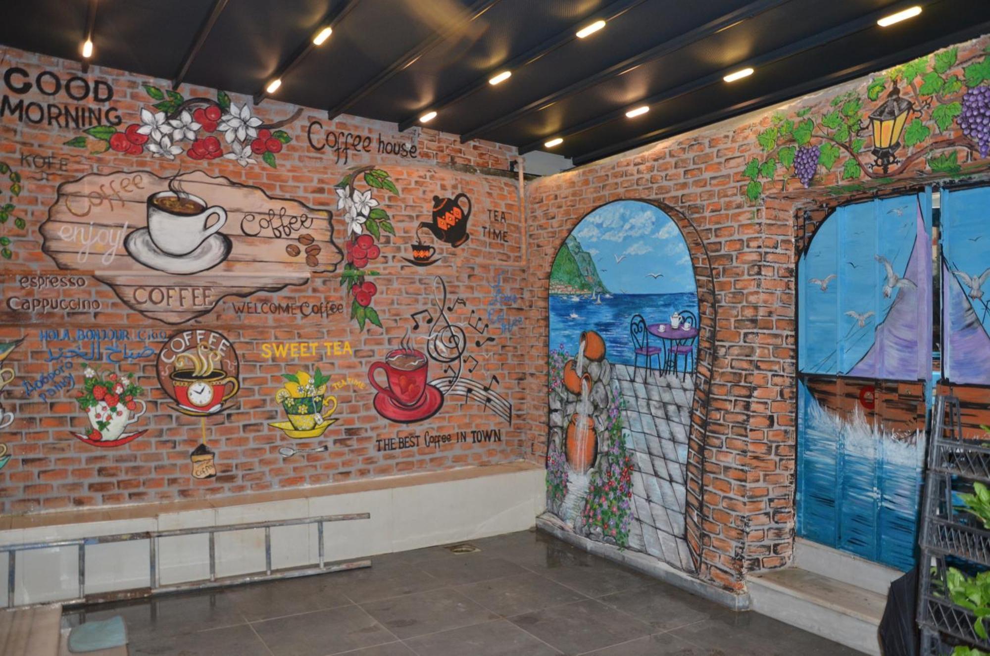Isil Hotel Istanbul Exterior photo